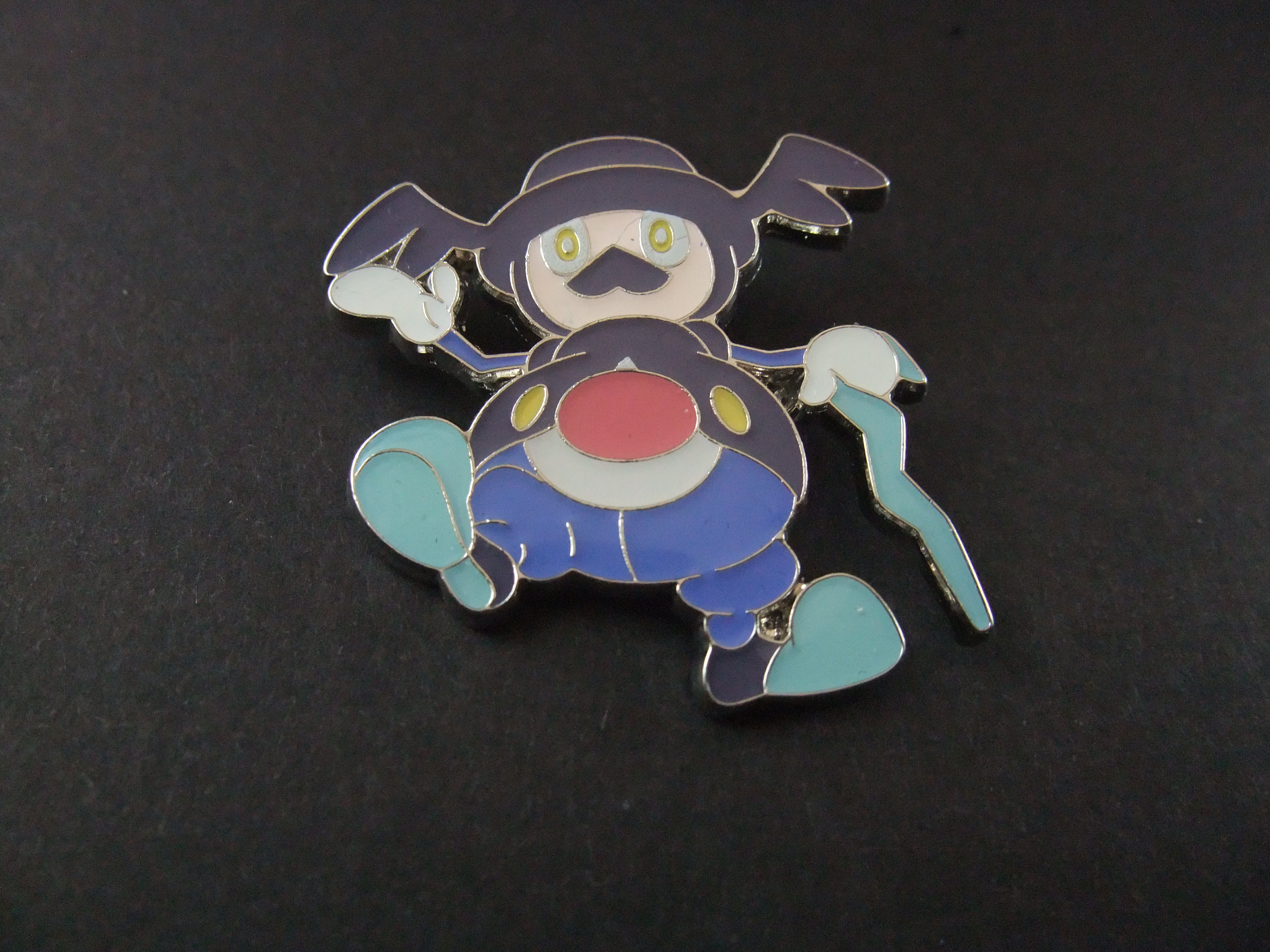 Pokémon (Mr. Rime) Generatie VIII Sword & Shield